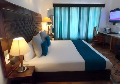 Gomang boutique hotel