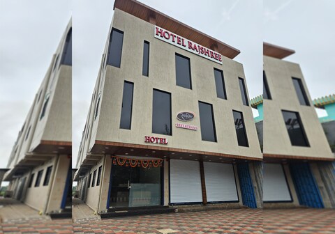 Hotel Rajshree