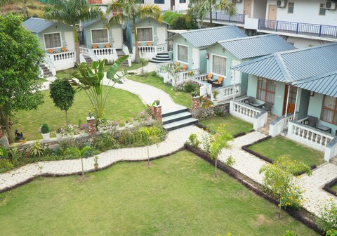 Glampers Resort Rishikesh