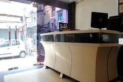 Hotel Splash, Delhi Hotel Splash, Delhi