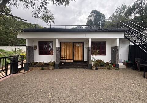 Dream Villa