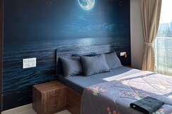 Twilight Apartment, Mumbai Twilight Apartment, Mumbai