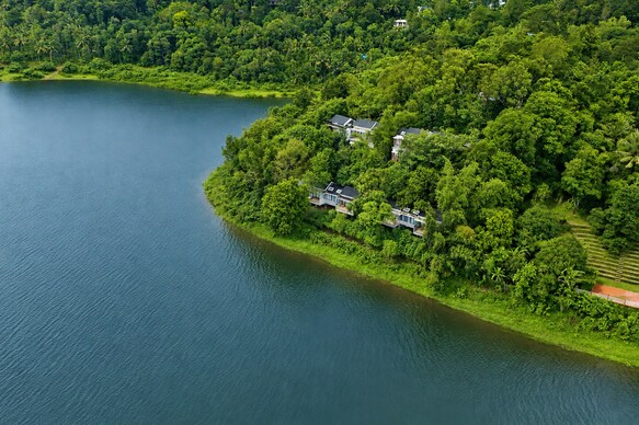 Wayanad Silverwoods Forest Resort and Spa