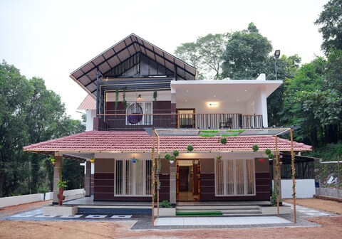 K&K Hilltop