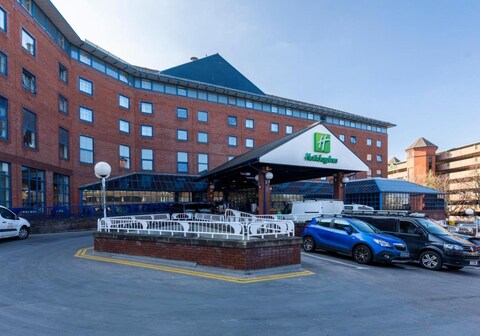 Holiday Inn London - Sutton