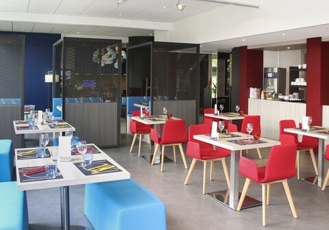ibis Styles Beauvais