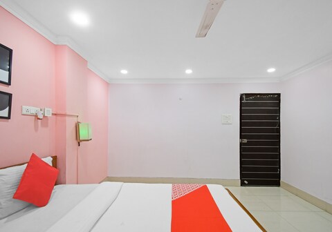 Hotel O Dream Hotels