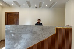 Hotel Luxeevista By Navodayans, Dharamshala Hotel Luxeevista By Navodayans, Dharamshala