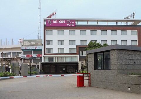 REGENTA INN MORBI