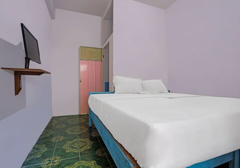 Hotel O City Kost Syariah