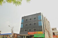 OYO 11489 PKN Classic Regency, Madurai OYO 11489 PKN Classic Regency, Madurai