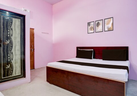 Hotel O BLUE DIAMOND HOTEL