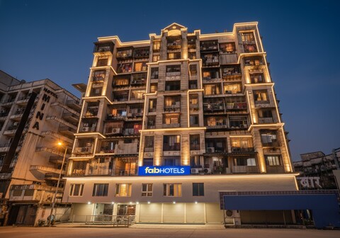 FabHotel Amber Corp Inn