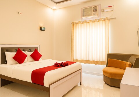 Comfort Stay - Near Airport
