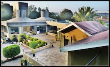 Hotel Vegas ( 49 km from Pune), Satara Hotel Vegas ( 49 km from Pune), Satara