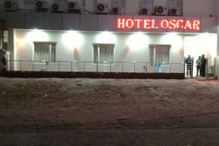 Hotel Oscar & Banquet, Kalka Hotel Oscar & Banquet, Kalka