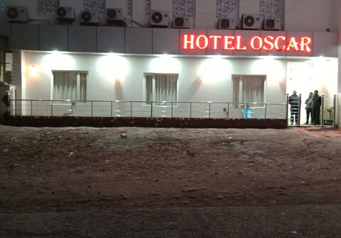 Hotel Oscar & Banquet