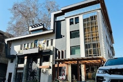 Flickerz Inn, Srinagar Flickerz Inn, Srinagar