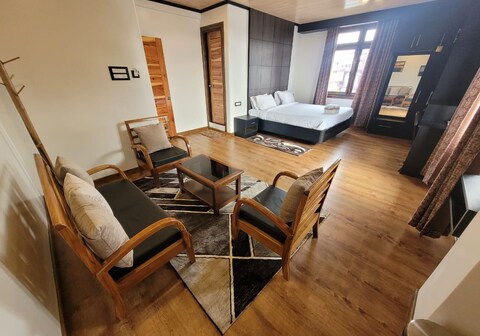 Daiatei Homestay | A boutique stay