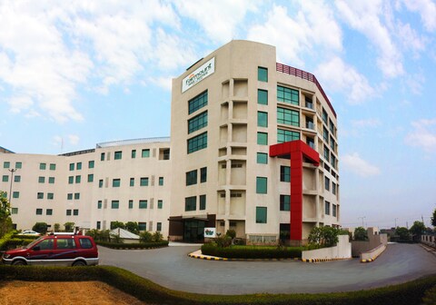 Fairvacanze Inns & Suites