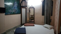 New Shanti Hotel, Allahabad New Shanti Hotel, Allahabad