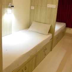 BKC Corporate Hostel, Mumbai BKC Corporate Hostel, Mumbai