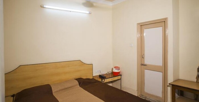 Standard AC Room