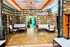 Jyotish Bhawan, Ayodhya Jyotish Bhawan, Ayodhya