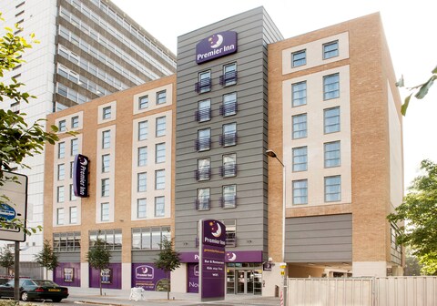 Premier Inn London Croydon Town Centre