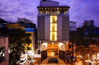 FabHotel Arafa Inn Gandhinagar, Bangalore FabHotel Arafa Inn Gandhinagar, Bangalore