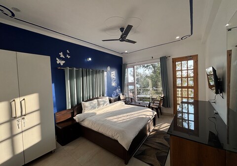 Hotel goludev valley view