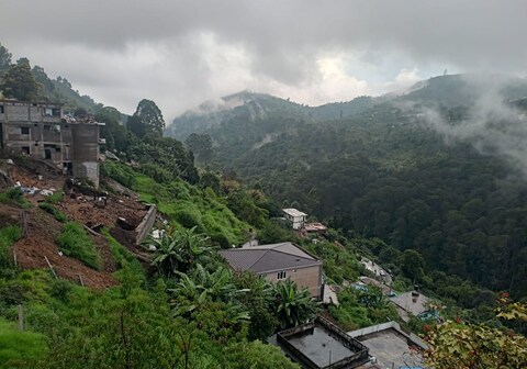 INARI HOME STAY