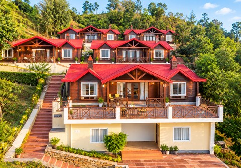 Digantaa Resort