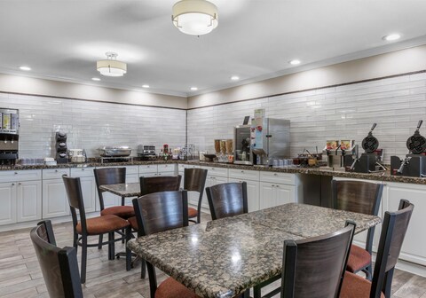 Best Western Brady Inn