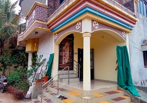 Krishnna Homestay