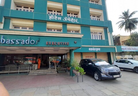 Hotel Ambassador Executive