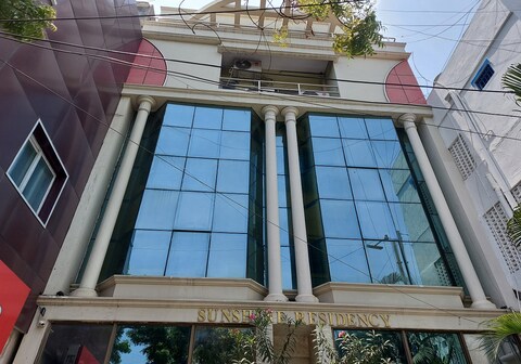 Sunshine Residency (Vadapalani)