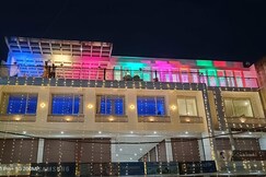 Hotel Pearl Residency, Najibabad Hotel Pearl Residency, Najibabad