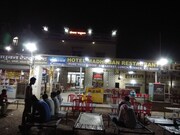 Hotel Madhuban Restaurant, Jodhpur Hotel Madhuban Restaurant, Jodhpur