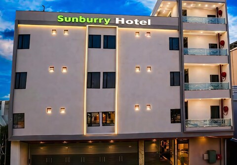 SUNBURRY HOTEL KHATU
