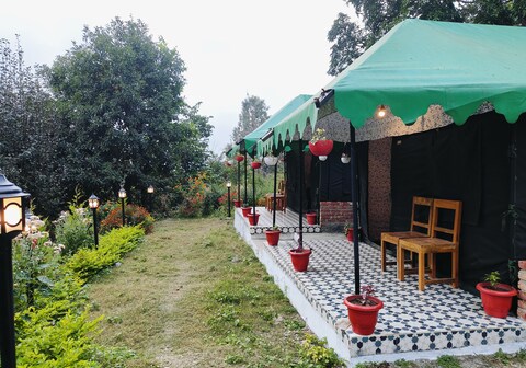 The jungle Book By Lake & woods