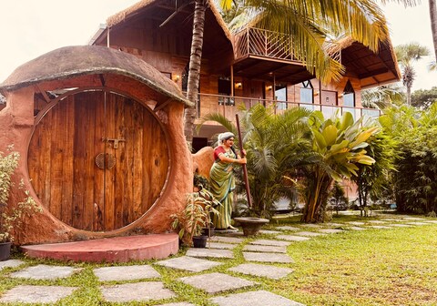 Udaya Ayurveda Resort