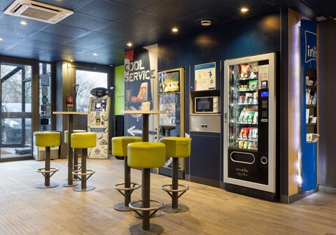 Ibis Budget Antony Massy