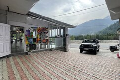 Singh Saab Rooms & Cafe, Manali Singh Saab Rooms & Cafe, Manali