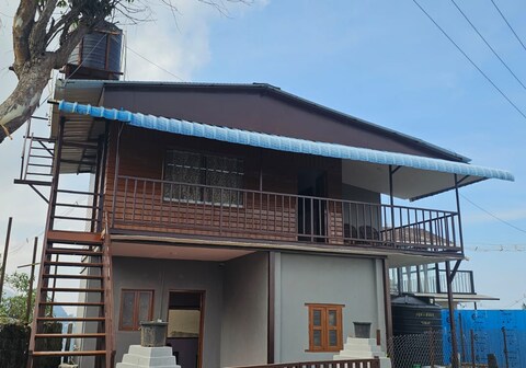 The Kodai Mist Valley