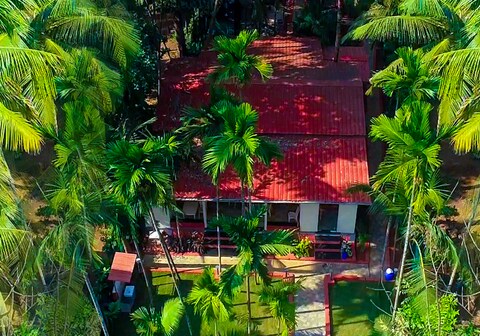 Coconut Fly Holidays