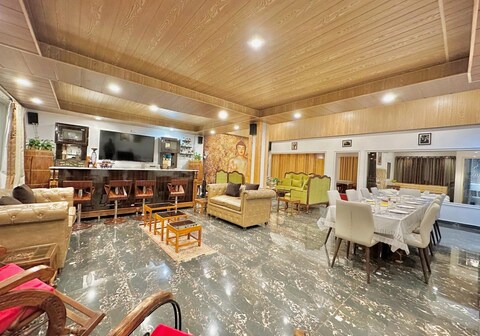 Myst Ante Meridian Villa | Premium Family Suites