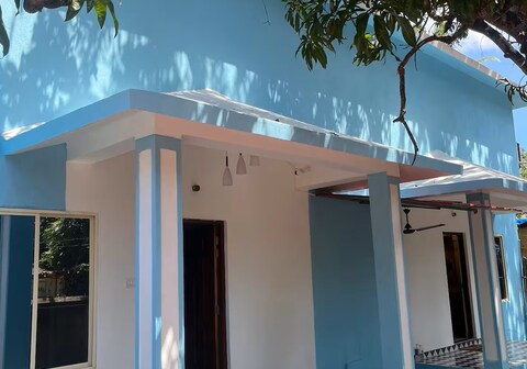 Irida By Uncle Jollys Hospitality