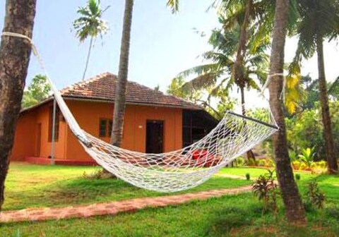 Nandan Farms Homestay