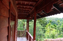 Pugmarks Jungle Lodge, Wayanad Pugmarks Jungle Lodge, Wayanad